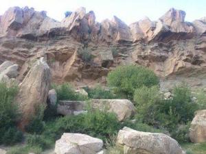 كاف اولاد سي عمار تاغربست يابوس