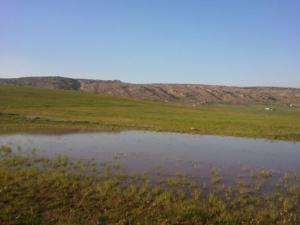 مناظر جميلة ببلدية يابوس ولاية حنشلة