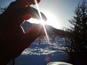 مناظر جميلة ببلدية يابوس ولاية حنشلة