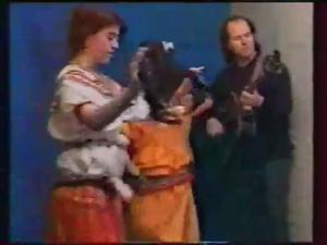 صورة لحلو تيغرمت