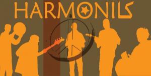 صورة هارمونيكا