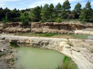 تيغزة لمصارة مناظر جميلة جدا تستحق الزيارة