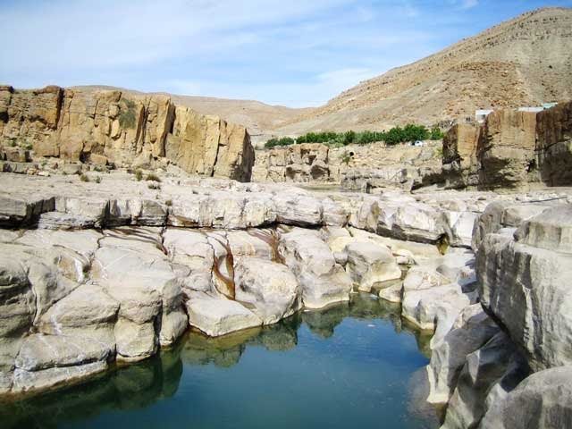 Chabla  Khenchela,Algerie,tourisme,nature