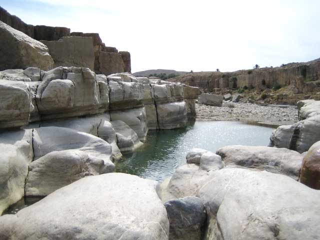 Chabla  Khenchela,Algerie,tourisme,nature