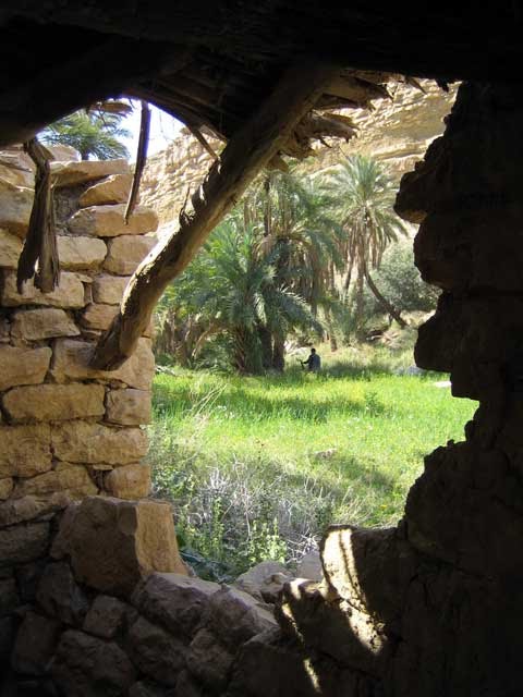 El Ouldja  Khenchela,Algerie,tourisme,nature