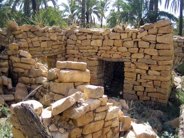 El Ouldja  Khenchela,Algerie,tourisme,nature