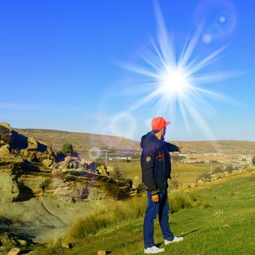 Les plus beaux endroits de Yabous