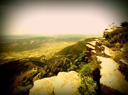 Les plus beaux endroits de Yabous