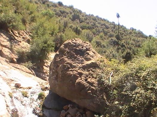 Venez découvrir les plus beaux paysages de Yabous Khenchela