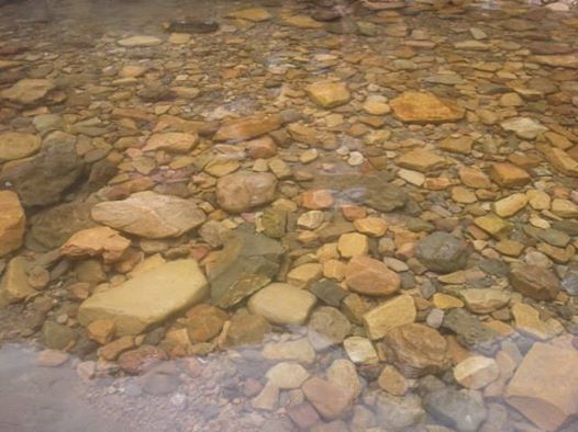 Les plus beaux endroits de Yabous