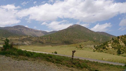 Les plus beaux endroits de Yabous