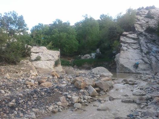 Les plus beaux endroits de Yabous