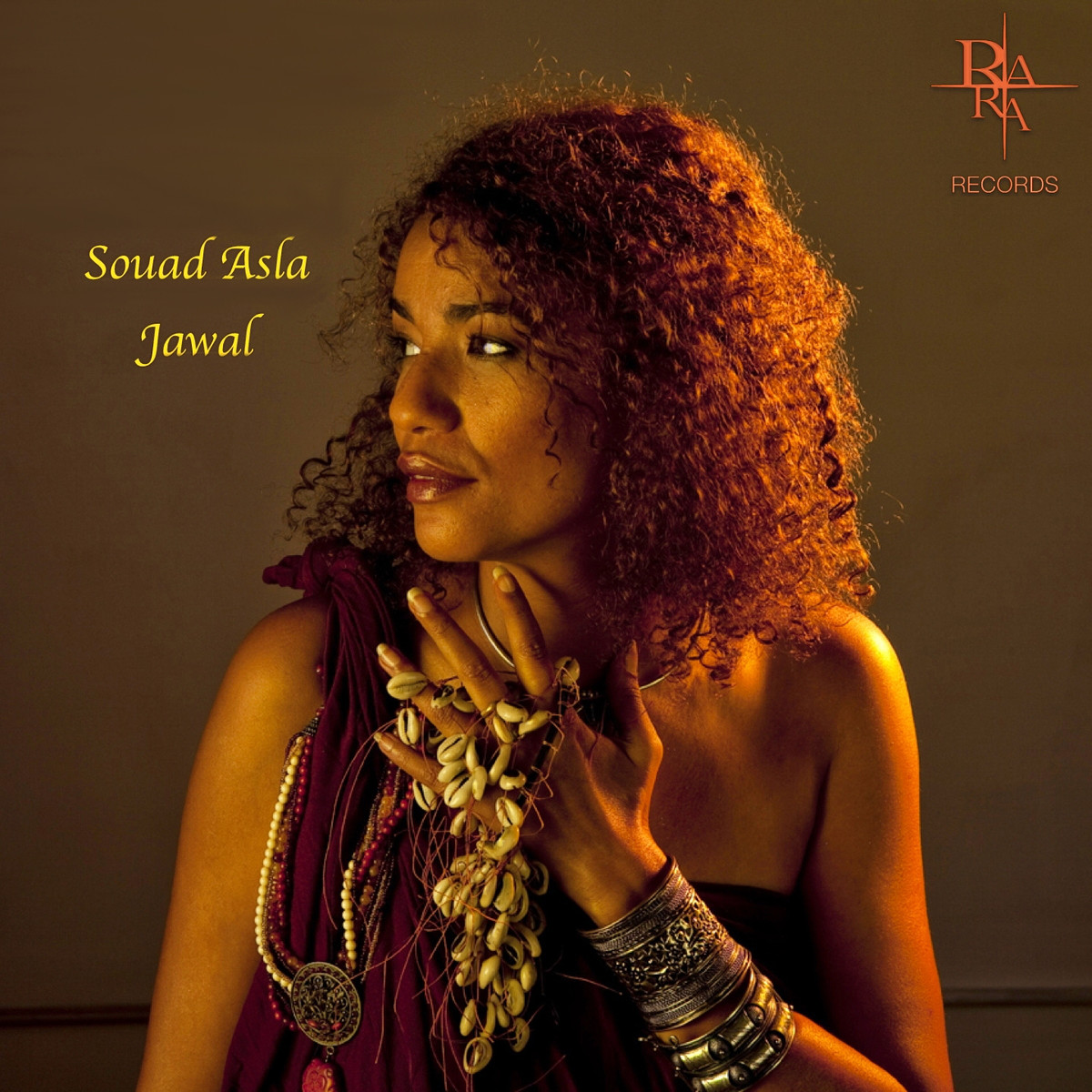 صورة سعاد أصلة