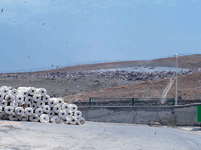 Wilaya de Tizi Ouzou -  Le programme des CET à la traîne 