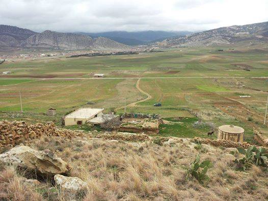 Les plus beaux endroits de Yabous