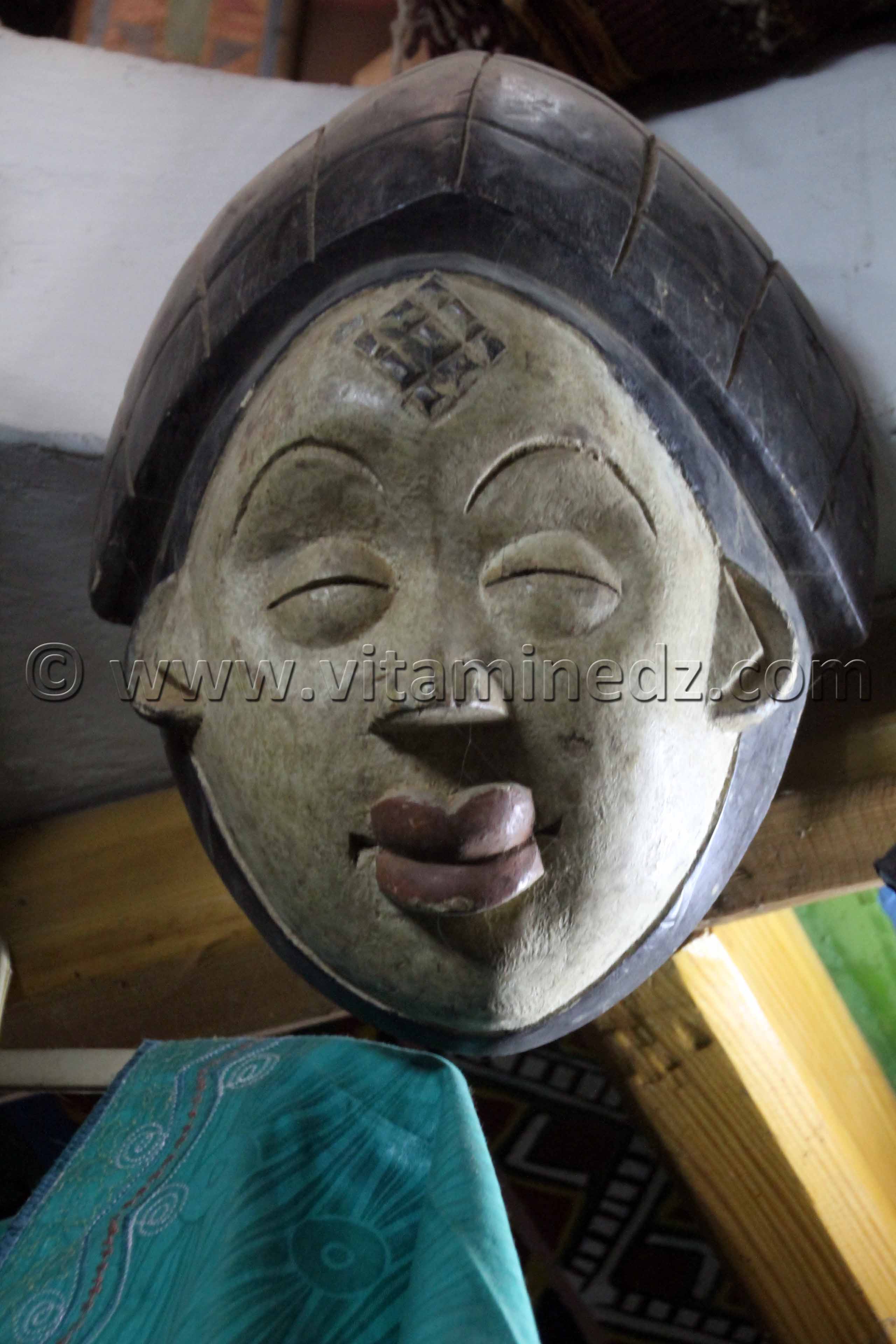 L'artisanat à Tamanrasset, des produits de qualité et originaux