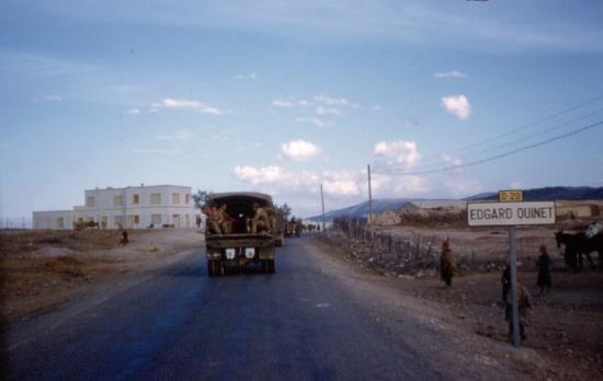 Retour d'opération kais khenchela