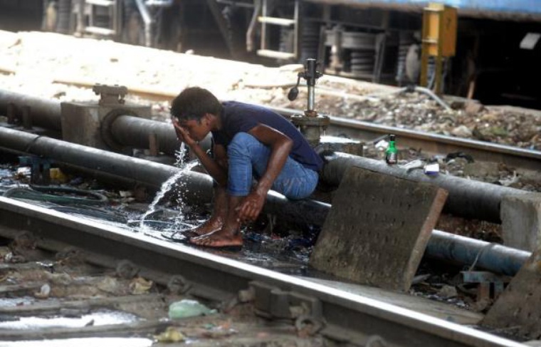 Planète - Le mois de juin 2014 a été le plus chaud dans le monde depuis 1880