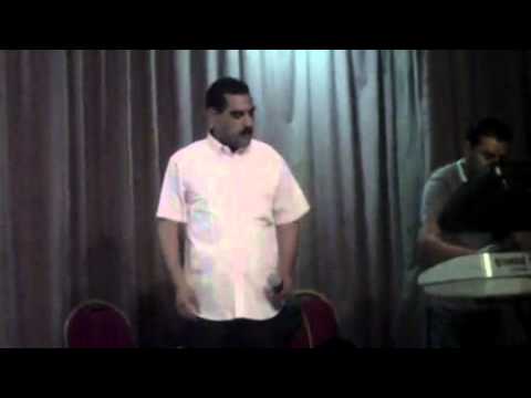 PHOTO Cheb Azzeddine