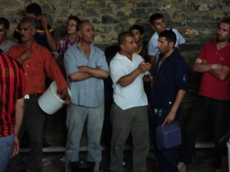 Louziaa à Thakliath