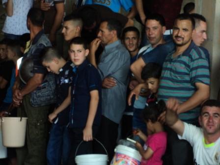 Louziaa à Thakliath