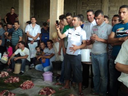 Louziaa à Thakliath