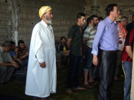 Louziaa à Thakliath