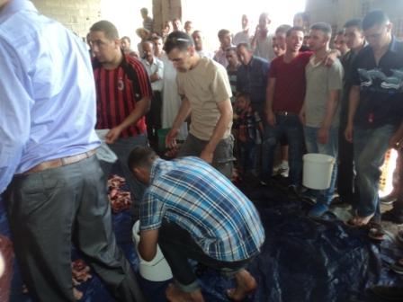 Louziaa à Thakliath