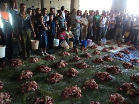 Louziaa à Thakliath