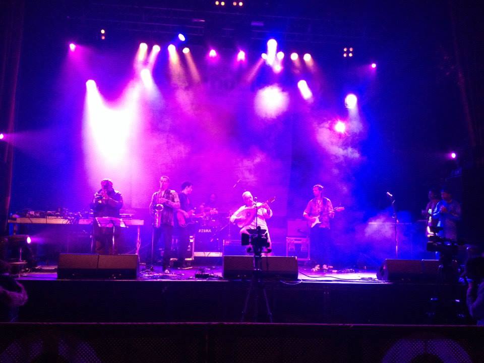 PHOTO Seeds of creation