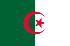 VIVE L'ALGERIE  ET QUE DIEU LA PROTEGE