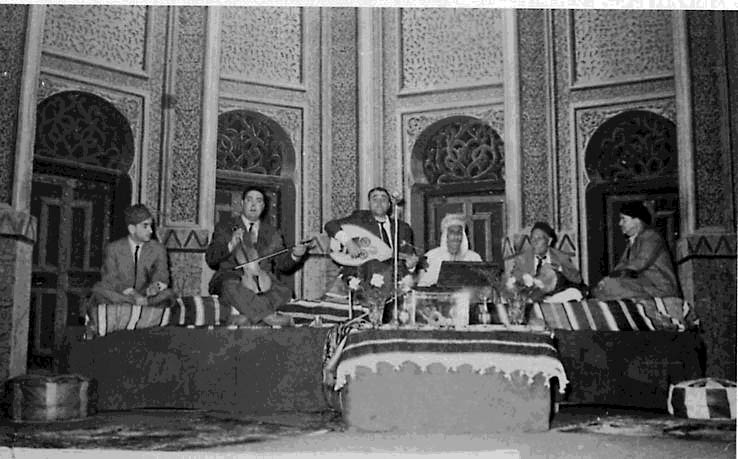 صورة الشيخ ريمون