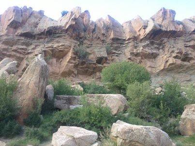 كاف اولاد سي عمار تاغربست يابوس