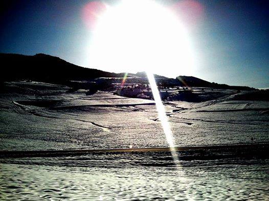 مناظر جميلة ببلدية يابوس ولاية حنشلة