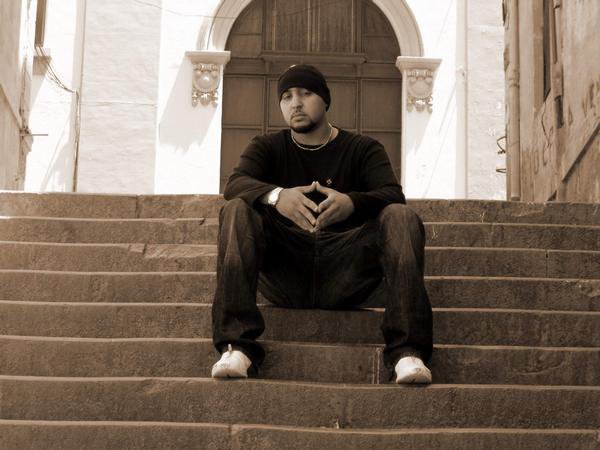 صورة هاراج مس