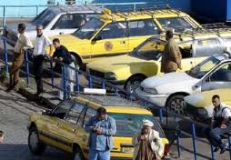 «Constantine, capitale de la culture arabe 2015»: Les chauffeurs de taxis veulent des prêts