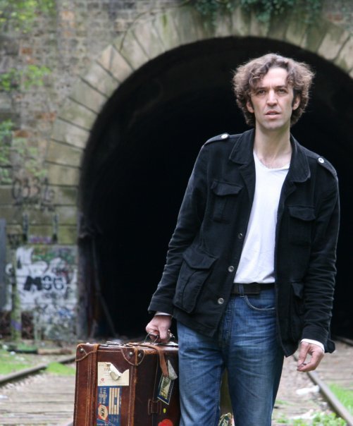 صورة علي عمران