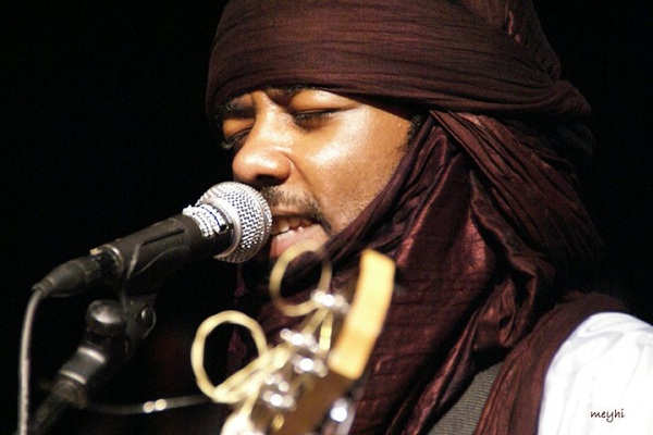 صورة نبيل بالي عثماني