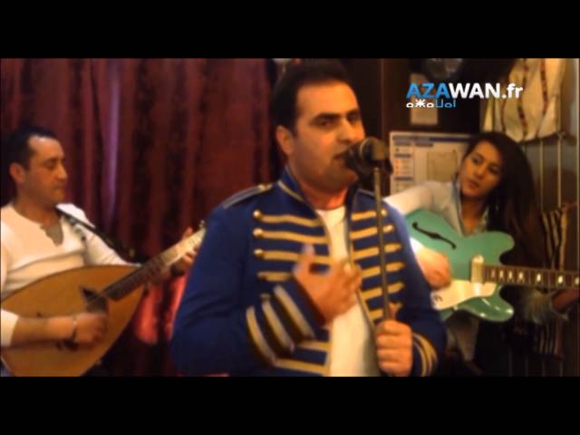 PHOTO Hakim Redouani