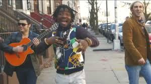 صورة ضحكة باند