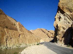 الولجة بلدية العجائب