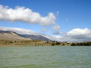 لمصارة بلدية تاريخية وسياحية بخنشلة