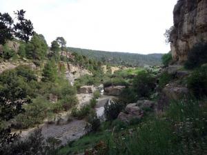 تيغزة لمصارة مناظر جميلة جدا تستحق الزيارة