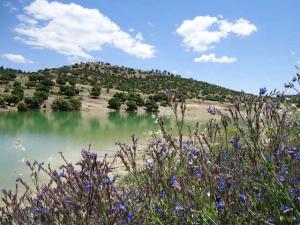 تيغزة لمصارة مناظر جميلة جدا تستحق الزيارة
