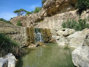 تيغزة لمصارة مناظر جميلة جدا تستحق الزيارة