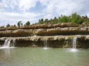 تيغزة لمصارة مناظر جميلة جدا تستحق الزيارة