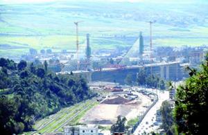 Constantine - Environnement: Des projets tombés dans l’oubli  Parcs urbains de Zouaghi et Bardo