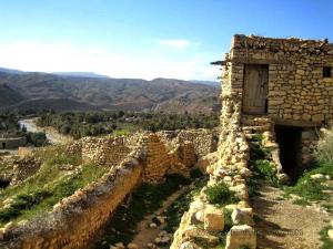 خيران بلدية سياحية وزراعية