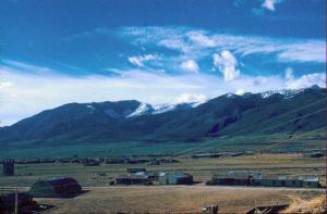 بوحمامة سنوات الثورة التحريرية