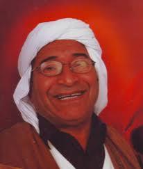 PHOTO Abdellah Menai